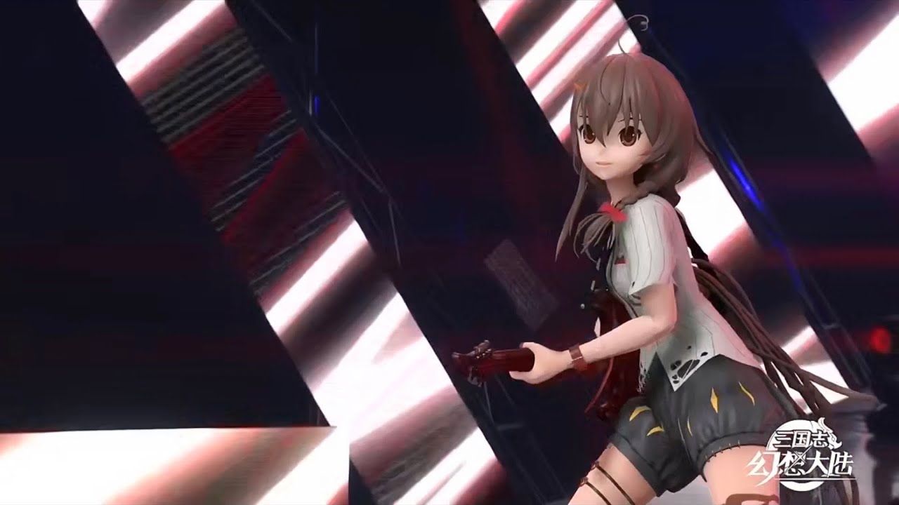 [ENG CC] Vsinger Live 2020 - 