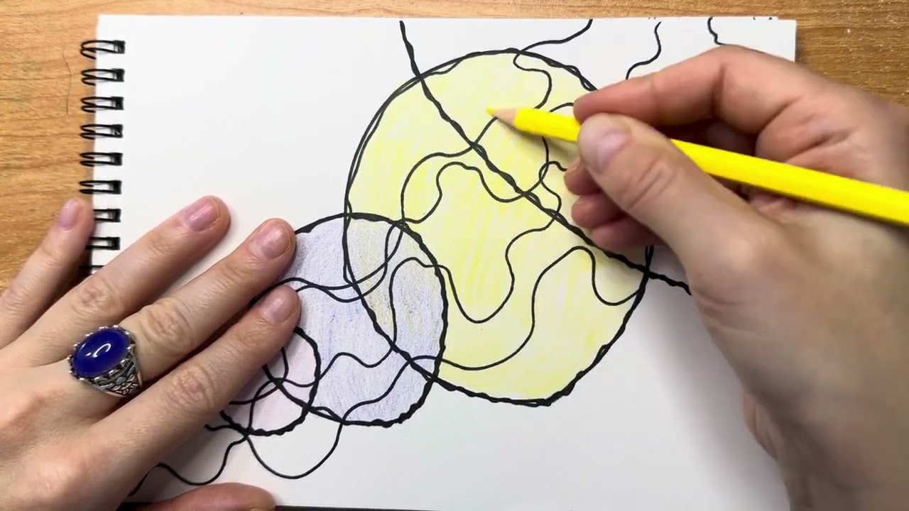 Expand Your Money Flow - Neurographica Algorithm