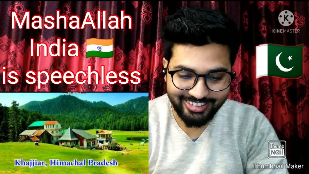 10 Amazing Places in India | Pakistani Reaction | Modern India | Emerging India