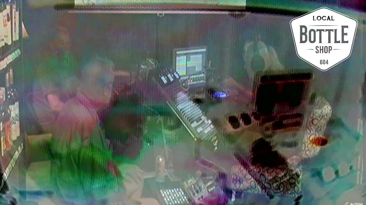 Ambient Synth Jam 09-01-25