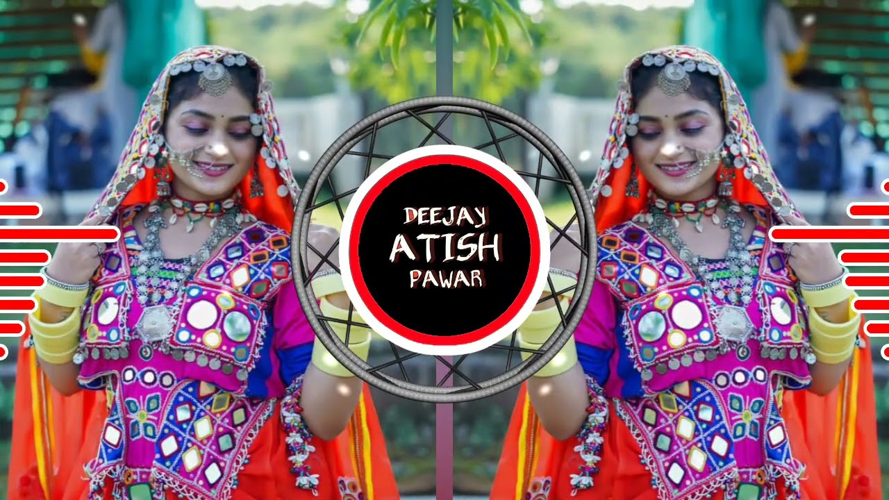 Tota Maina Jashi Ye Jodi ( Banjara Song ) Tapori Dhingana Mix | DJ ATISH PAWAR (BANJARA RIMIX)