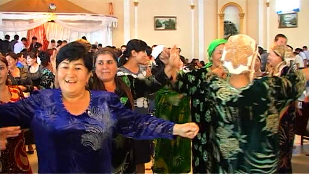 булунгурда туй 2011 2 кисм