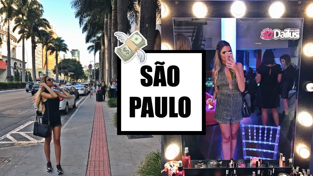 MUITAS COMPRAS E FESTA COM YOUTUBERS | Julia Tedesco