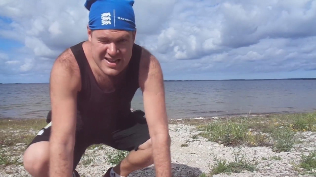 Hiiumaa trip 2016