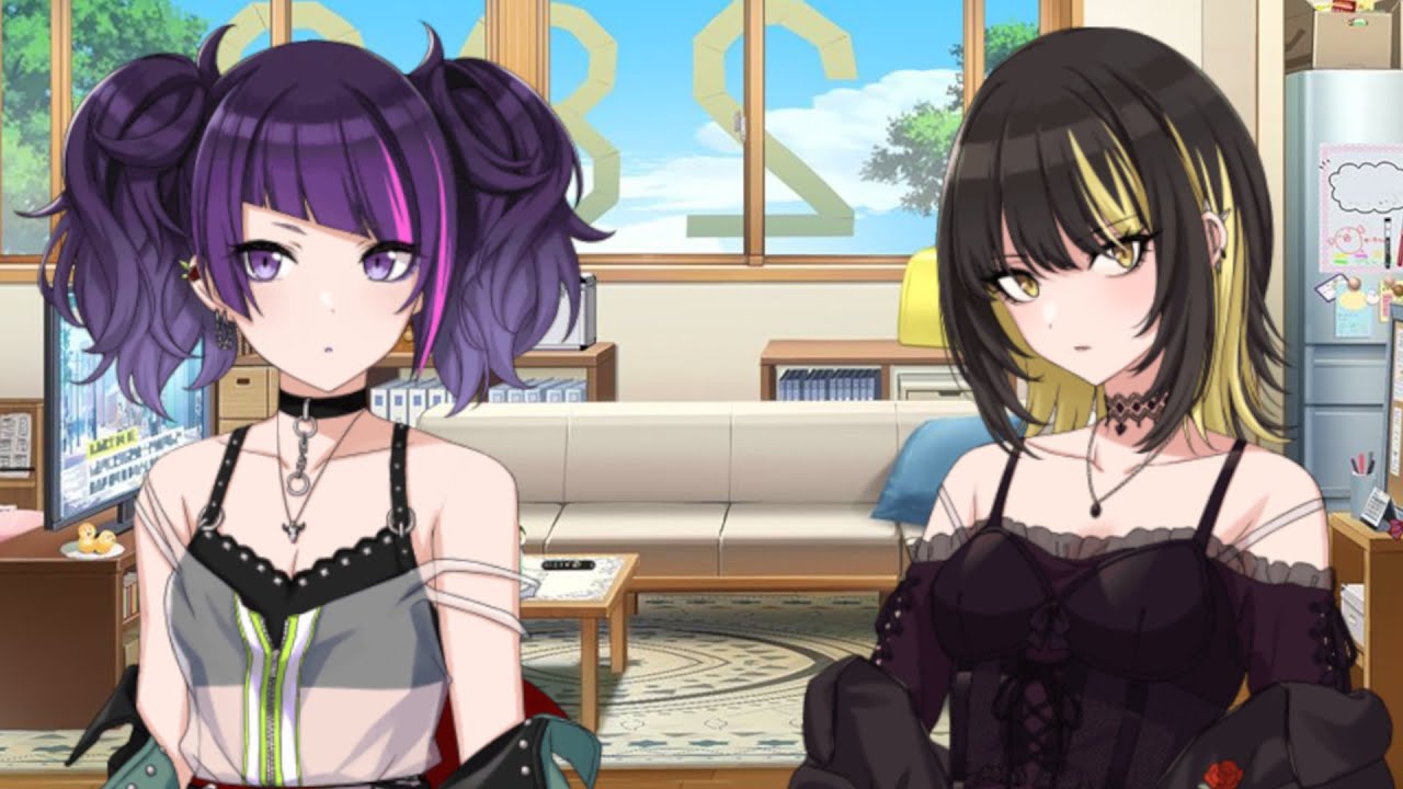 とんでもない相手にイタズラを仕掛ける田中摩美々ｗｗｗ