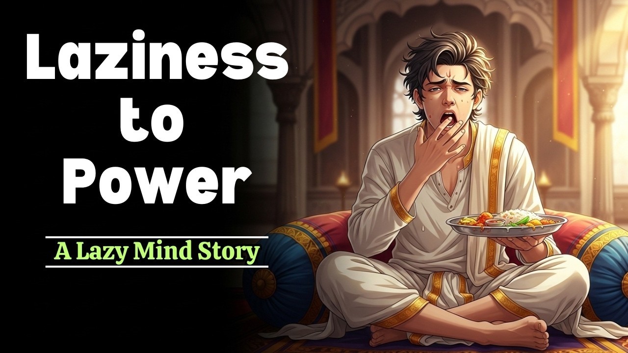 Stop Betraying Yourself! | The Story of Your Mind’s Biggest Trick | Motivational Story