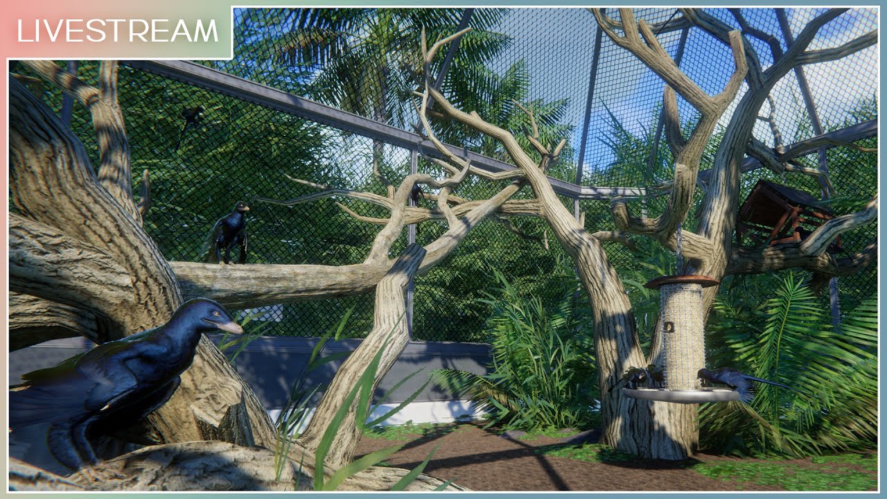 Prehistoric Kingdom Gameplay First Look! | Prehistoric Kingdom Alpha Release
