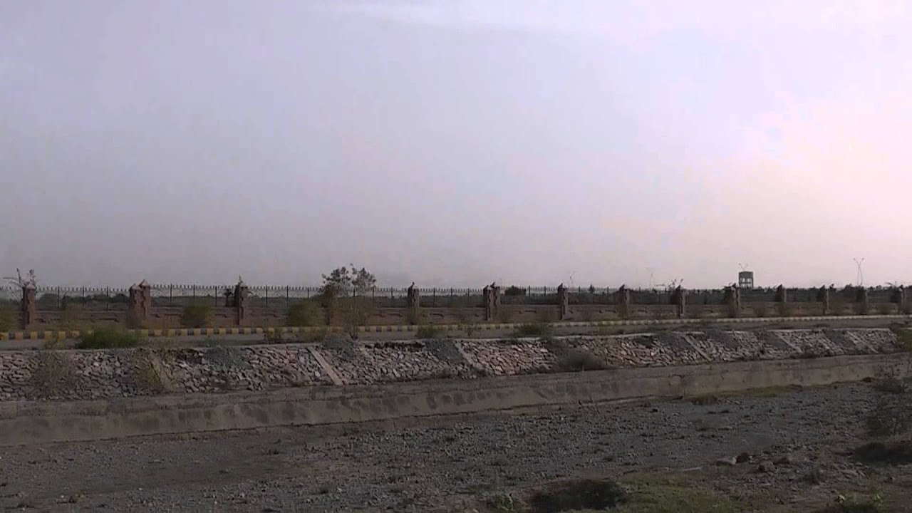 Regi Lalma Town Peshawar 2012 Part 2