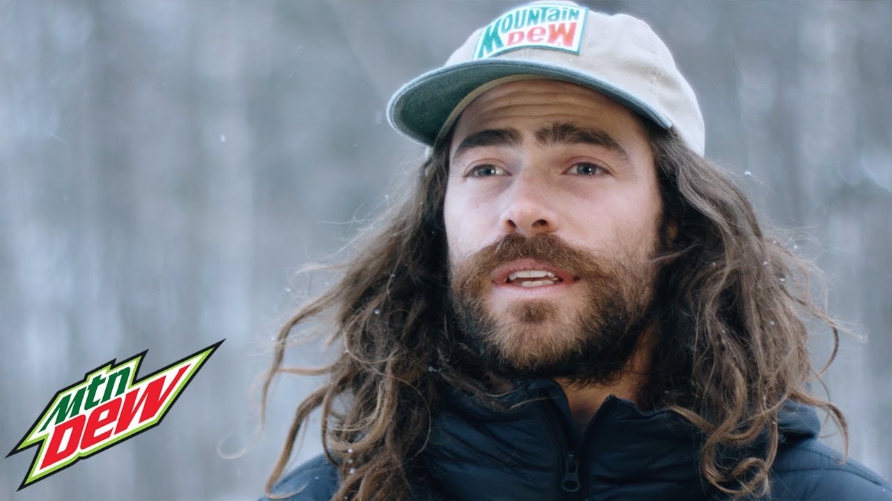 PEACE PARK 2017 Full Video – Danny Davis x Mountain Dew