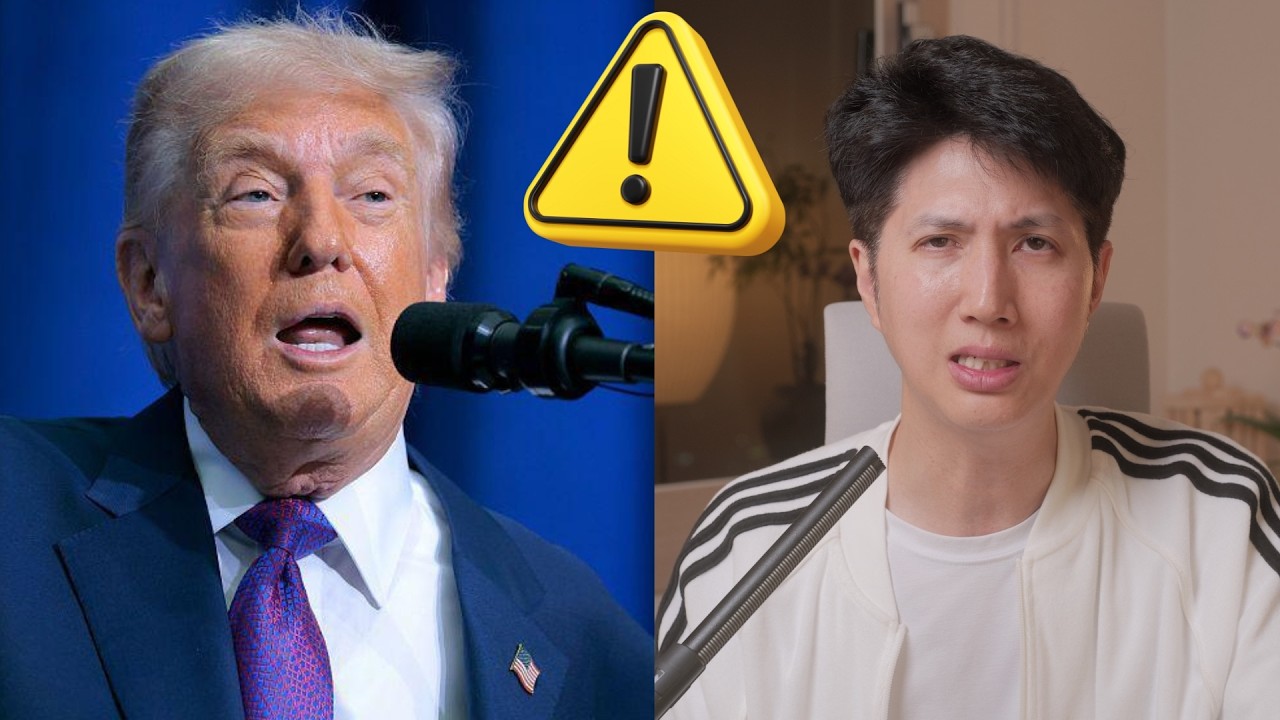 Trump's worst nightmare just happened in Korea