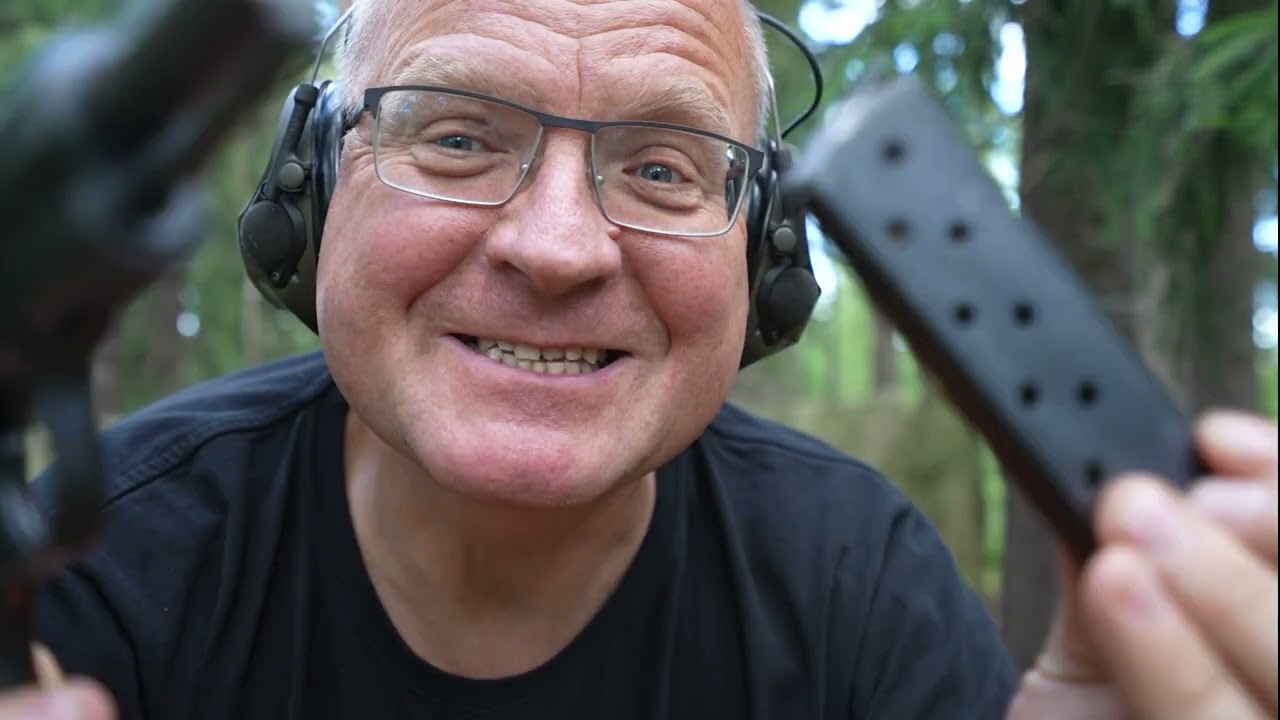 Tetetka ma lufę jak z plasteliny?  Leśny mówi 