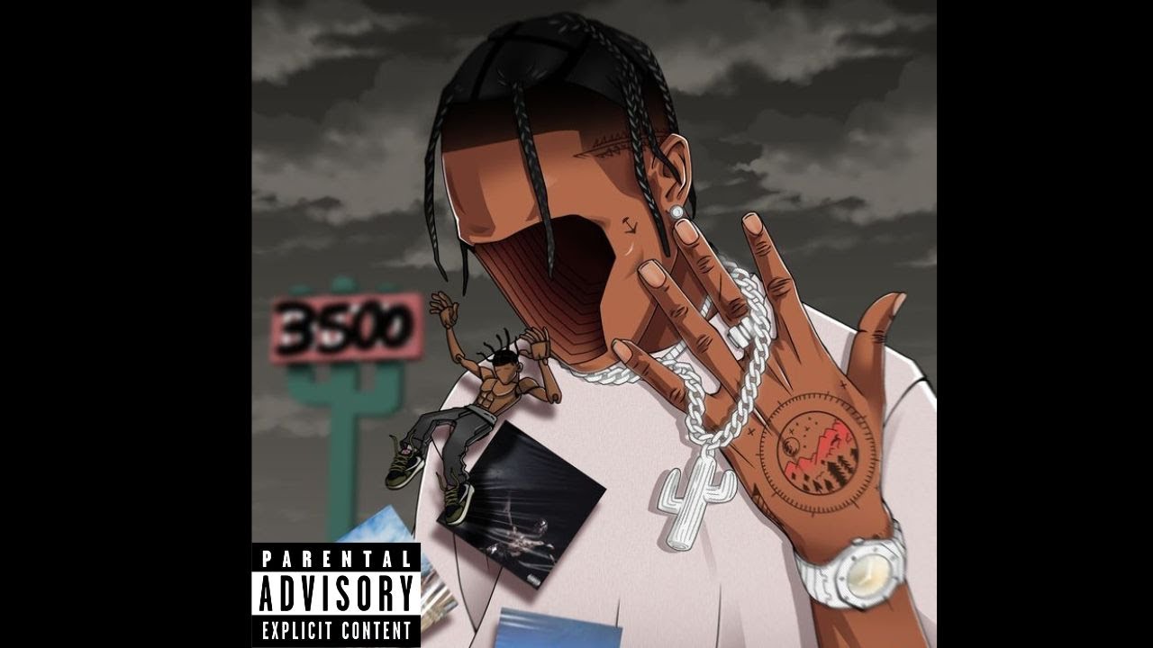 [FREE] Future X Travis Scott Type Beat 2025  - 