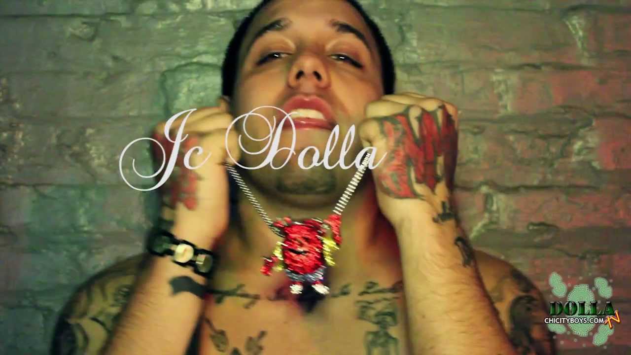 Jc Dolla Ft. Malo Da Kidd- VOICEMAIL (Dolla Tv) Prod By VYBE BEATS