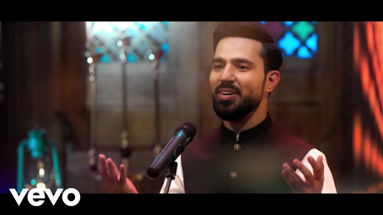 Mir Khan Moqori - De Shazalmo Watan (Official Music Video)