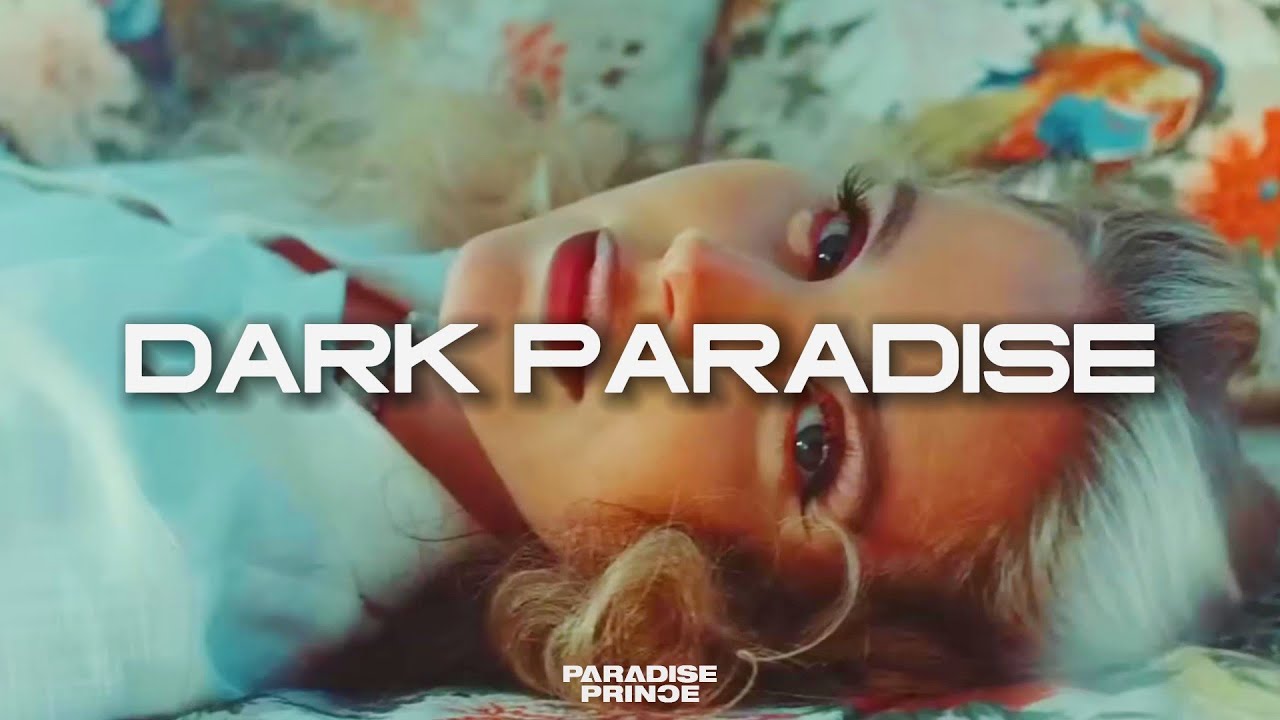Lana Del Rey - Dark Paradise (Drill Remix)
