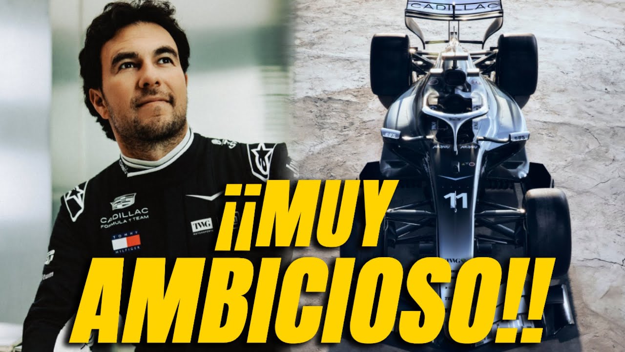 CHECO NO SE ESCONDE: 