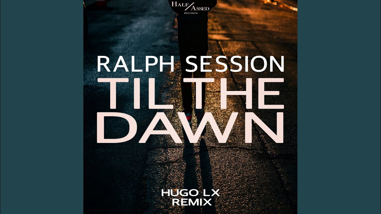 Til The Dawn (Original Mix)