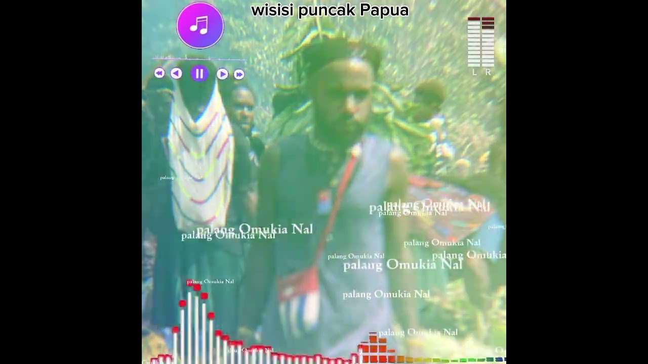 @Sorotan @pengikut wisisi puncak Papua tahun 2026