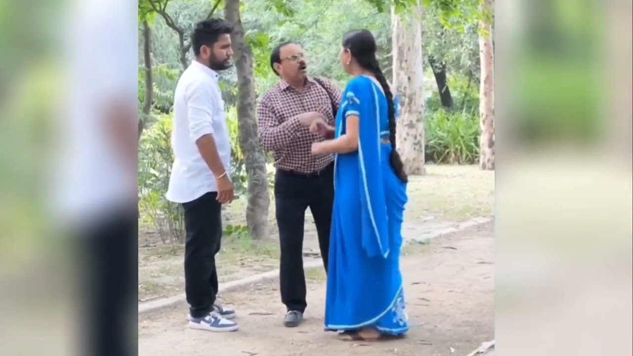 fake baba prank|fake superpower prank|fake papa prank video|fake daddy prank 🤣