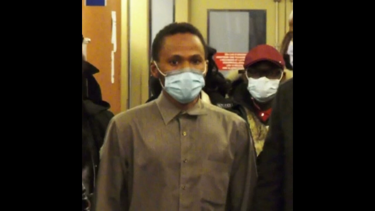 Mamadi Camara spent six days in jail because the cops thought they had the right guy. Is this a n...