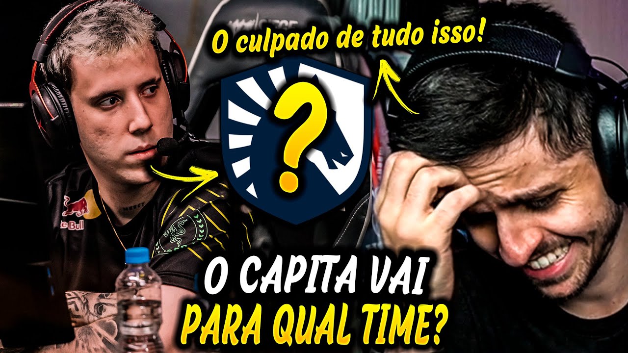 PSYCHO DEMITIDO da NIP! FIM ou RECOME&Ccedil;O? - ROCKY R6