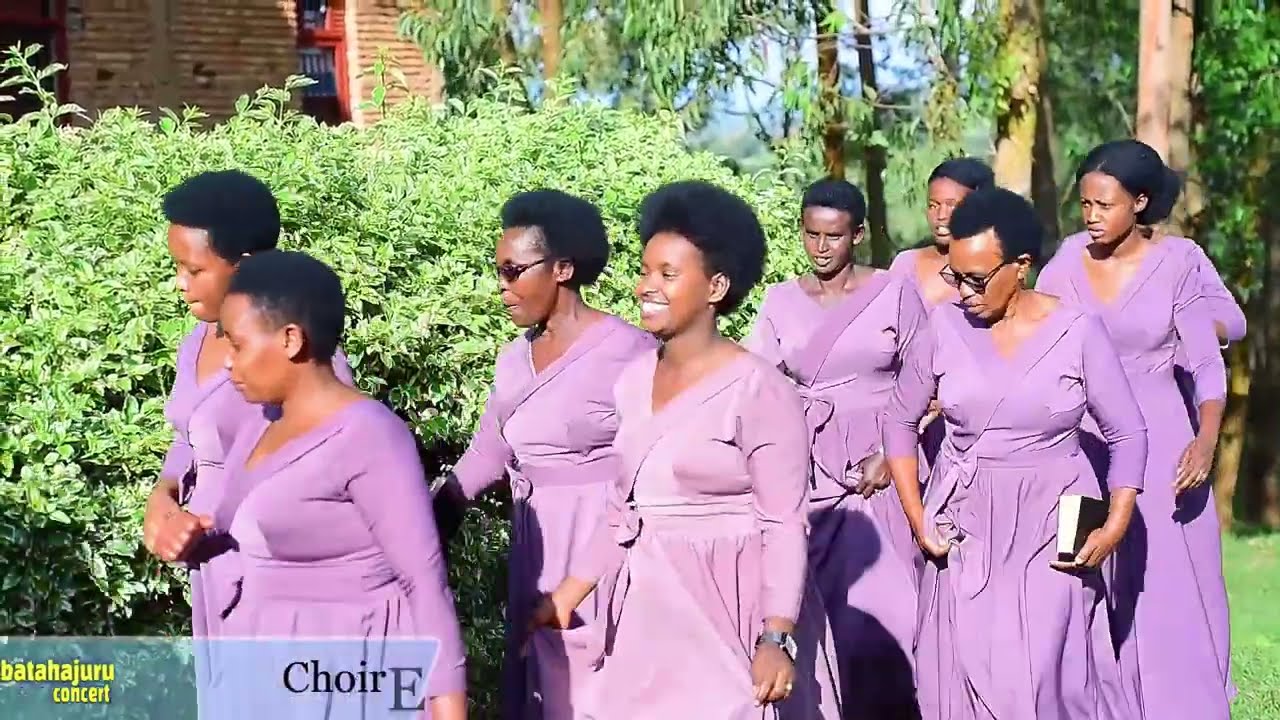 IGITARAMO CYO GUSHIMA IMANA ABATAHAJURU 2/12/2023,Kanda hasi ubone video zose