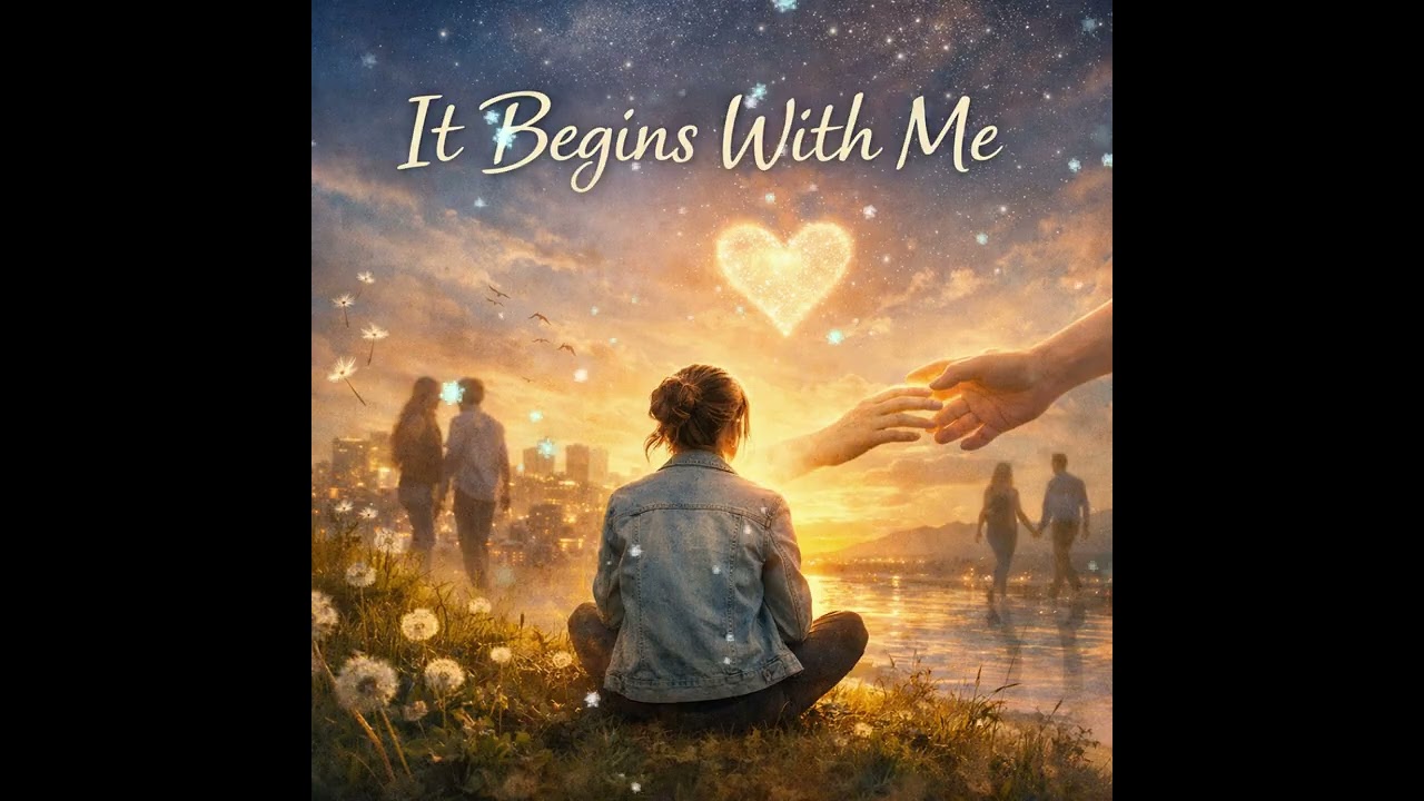 0119 It Begins With Me