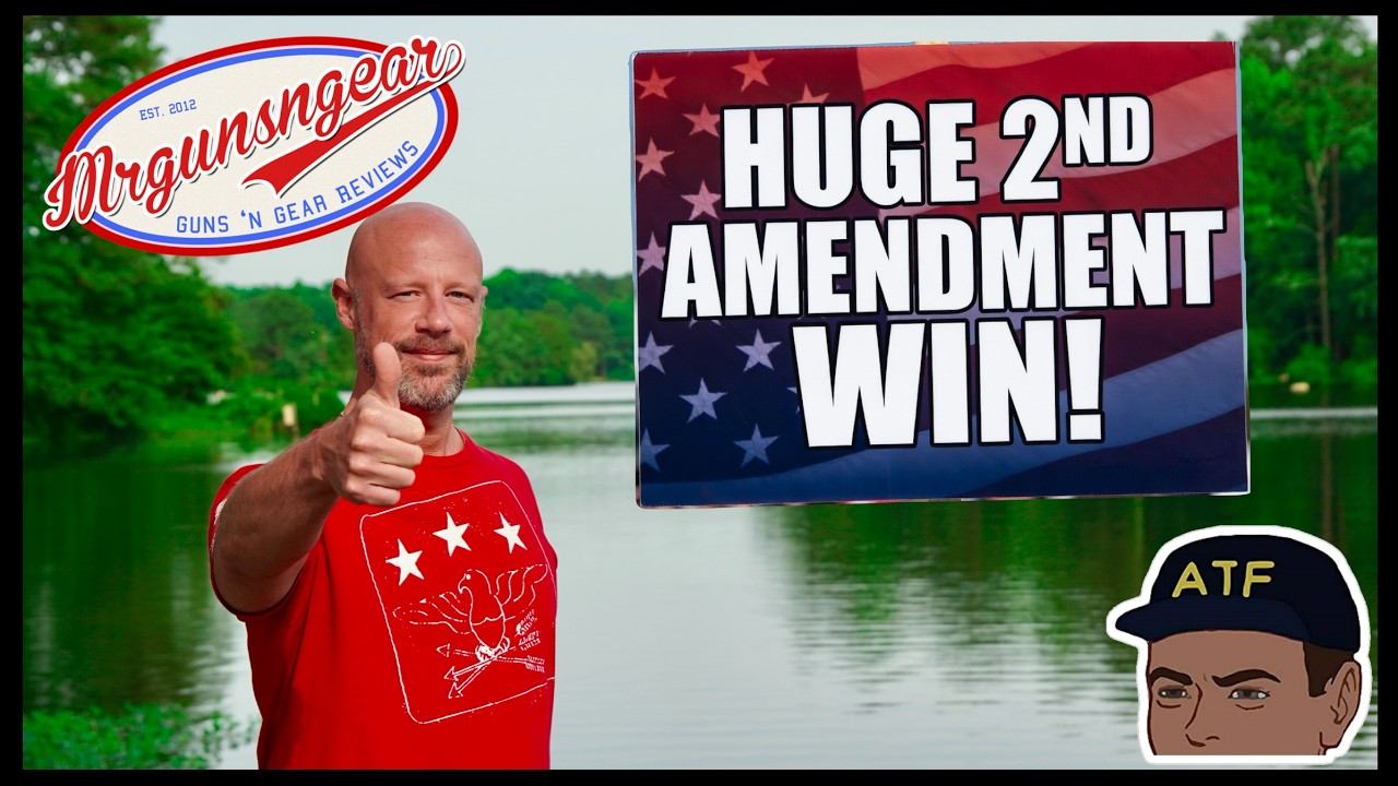 Breaking: The 3rd Circuit Rules 