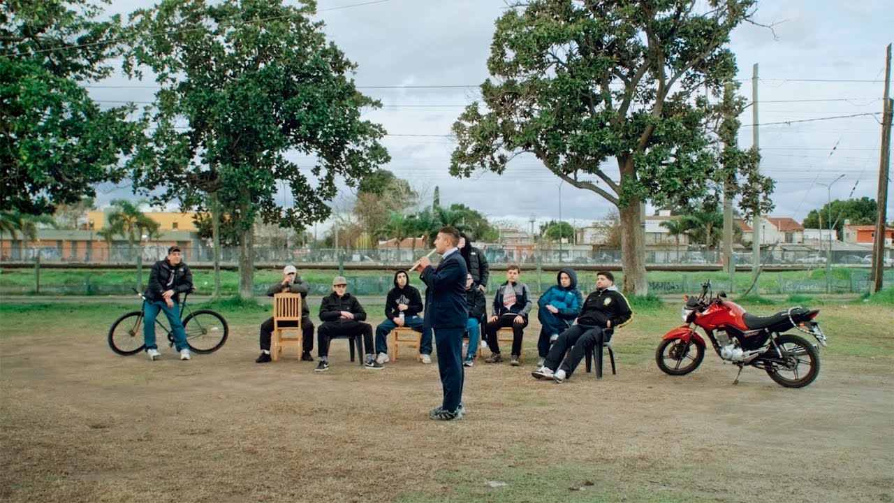 LA MOTO - DAVUS