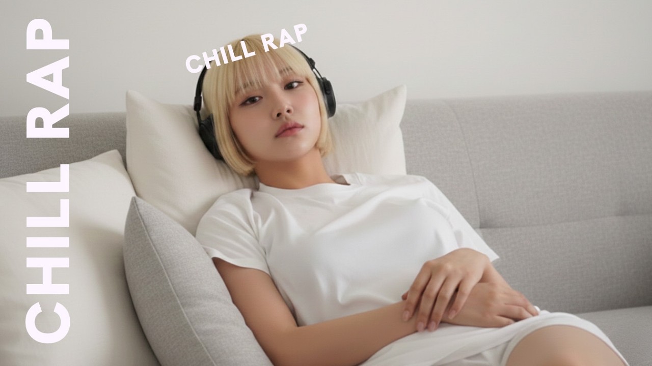 【エモいPlaylist】深夜、一人で聴きたい日本語ラップ。心に染みるチルなHIPHOP