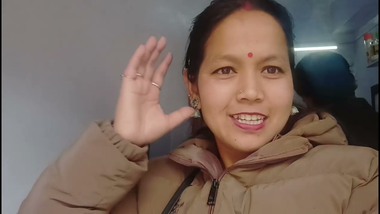 Aaj gyi me gumi gumi or sham k time bole nath k dershan😊😊 #subscribe my channel