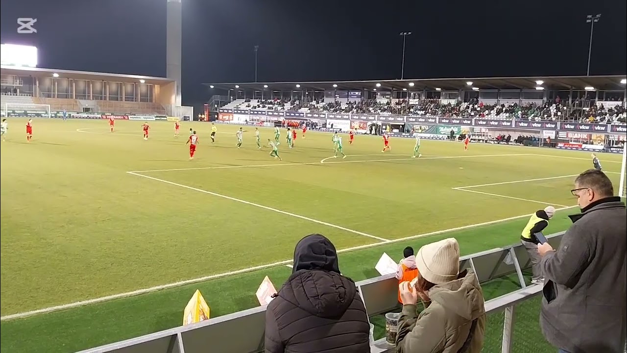 1.stadionvlog in 2026 austria lustenau vs KSV          1.liga fragezeichen