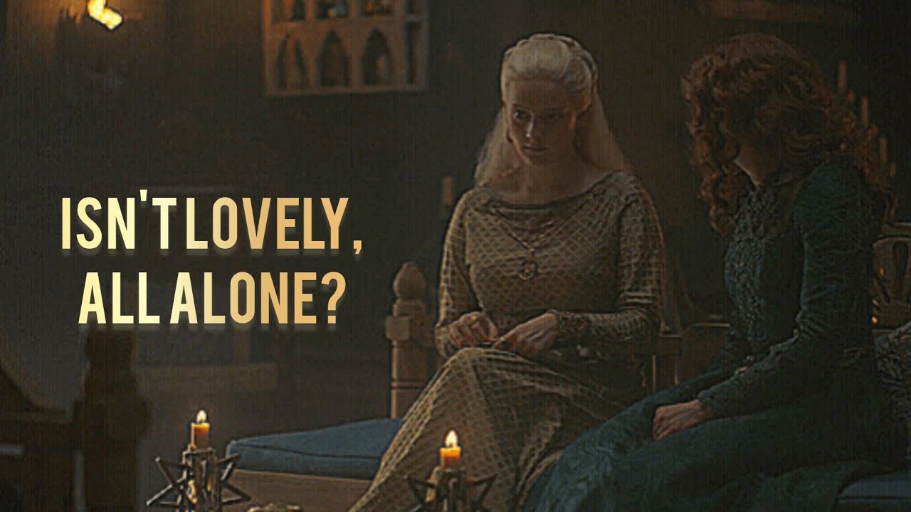 Helaena Targaryen | Lovely