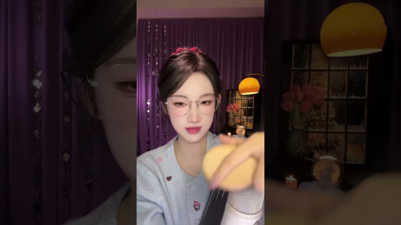 🔴 LIVE:ASMR & LOVE 2026/01/17 