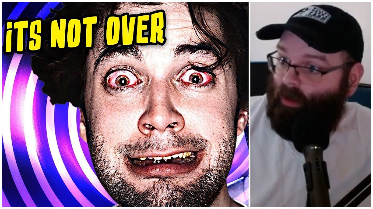 WillyMac’s MamaMax Breakdown featuring Papa Gut