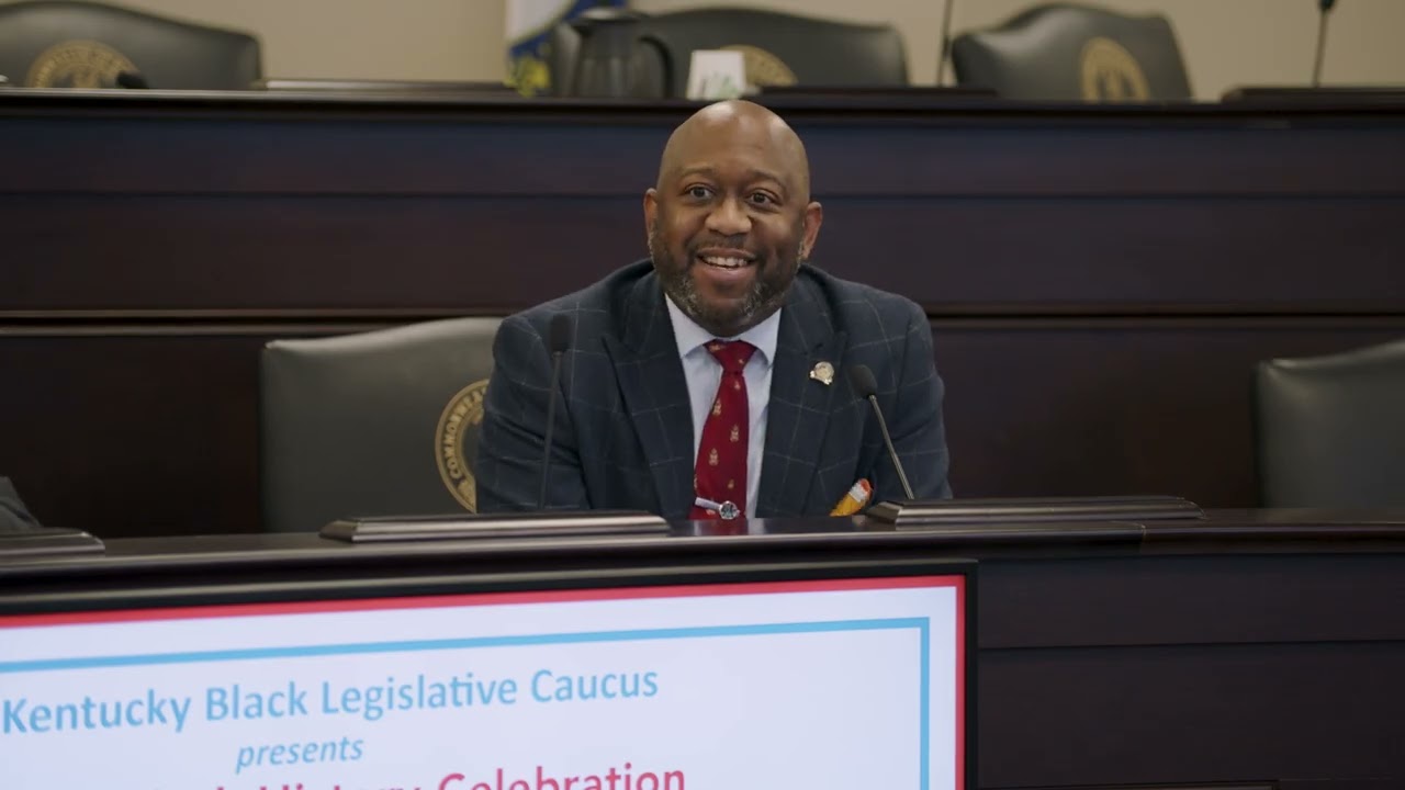 2026 Black History Celebration Policy Panel
