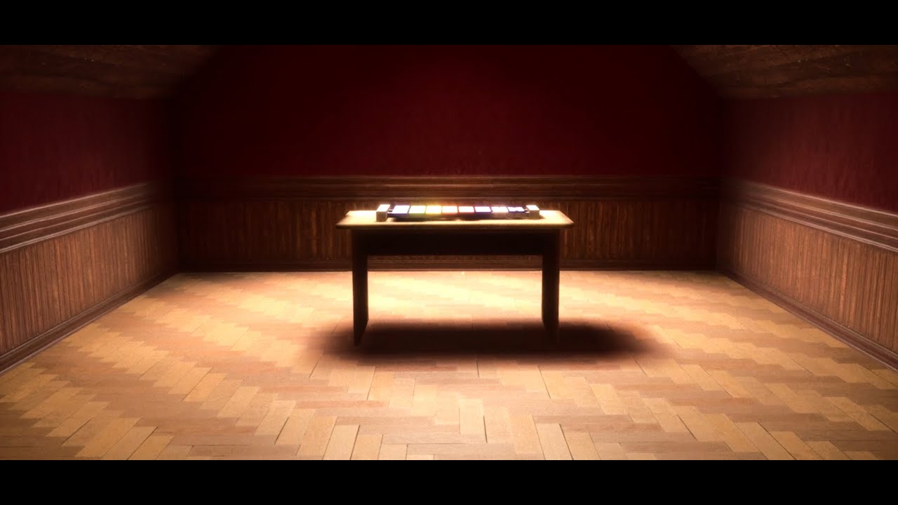 CARS, JUMPSCARES AND LIMINAL GAME WHATS GOING ON.....