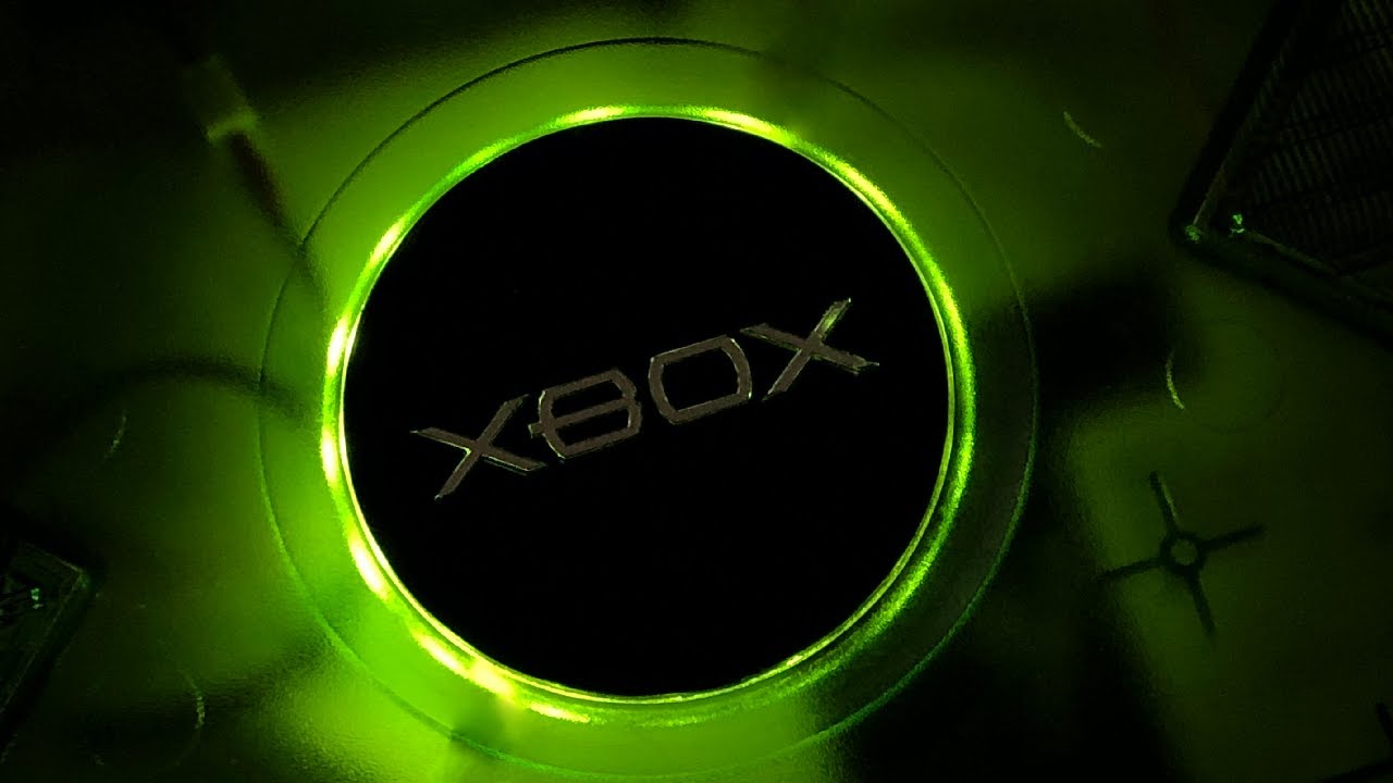 How to add LED's to the Original XBOX's Jewel