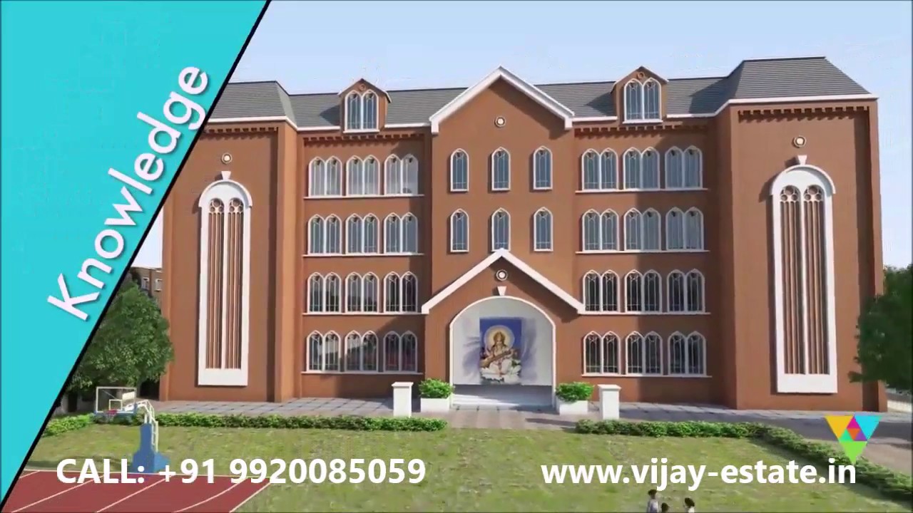 Vijay Estate Amenities