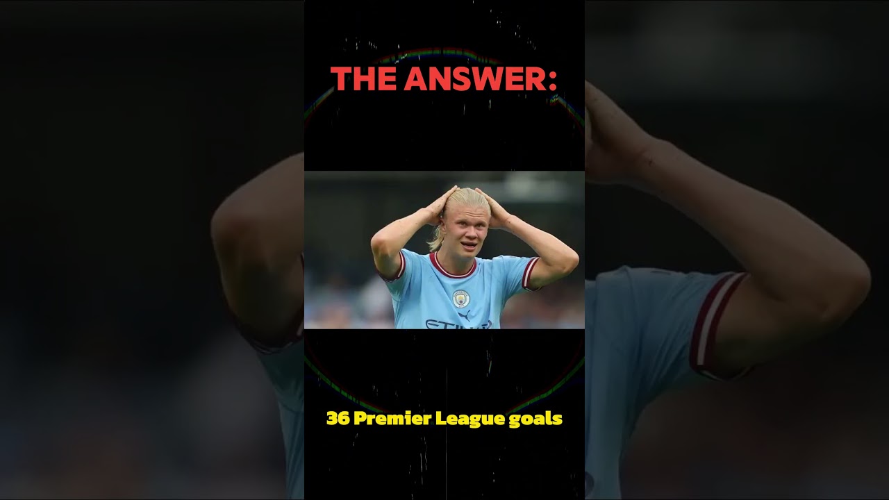 How well you know last year treble winner manchester city? 
