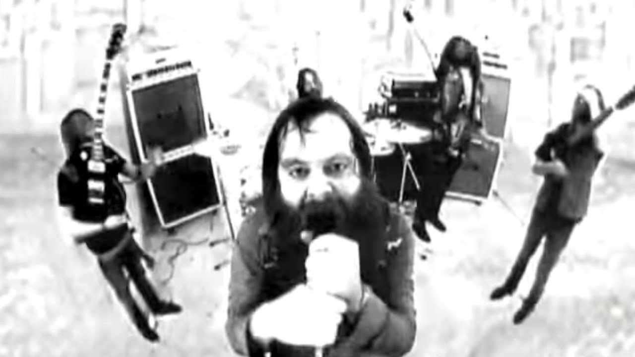 Valient Thorr - Exit Strategy