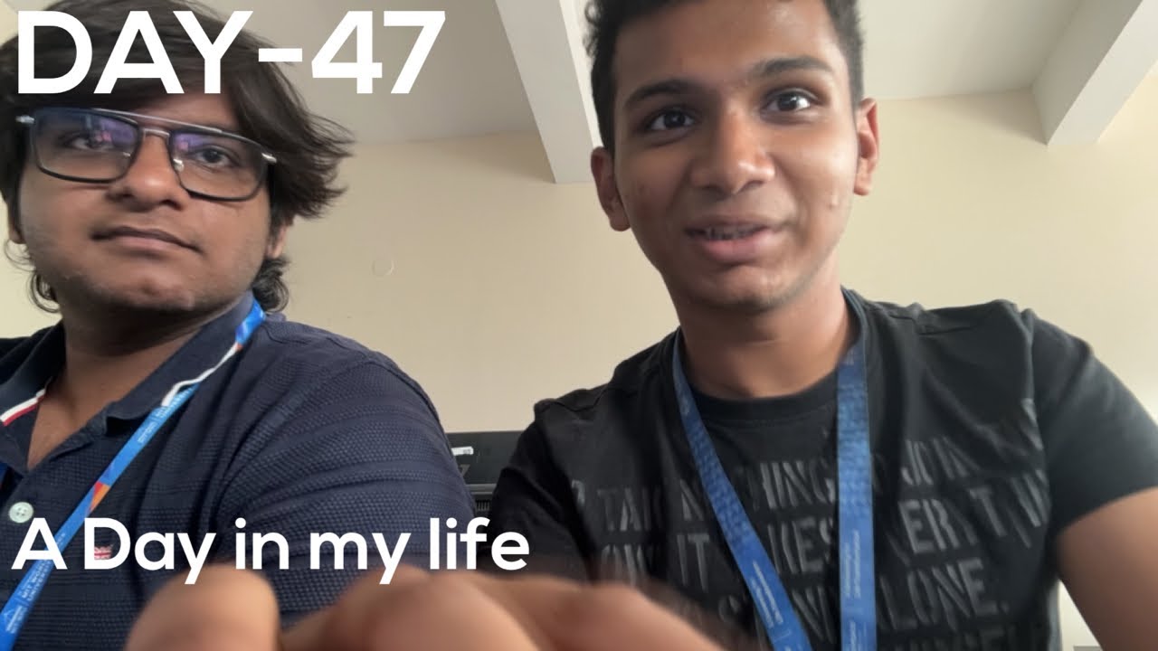DAY-47/A DAY IN MY LIFE/MINIVLOG/DAILY VLOGGING/COLLEGE#new #vlog #lifestyle #dailyvideo #minivlog 