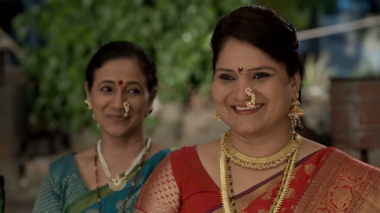 Lagira Zhala Jee - Ep 349 - Kiran Dhane, Shivani Baokar - Marathi Tv Serial - Zee5 Marathi Classics