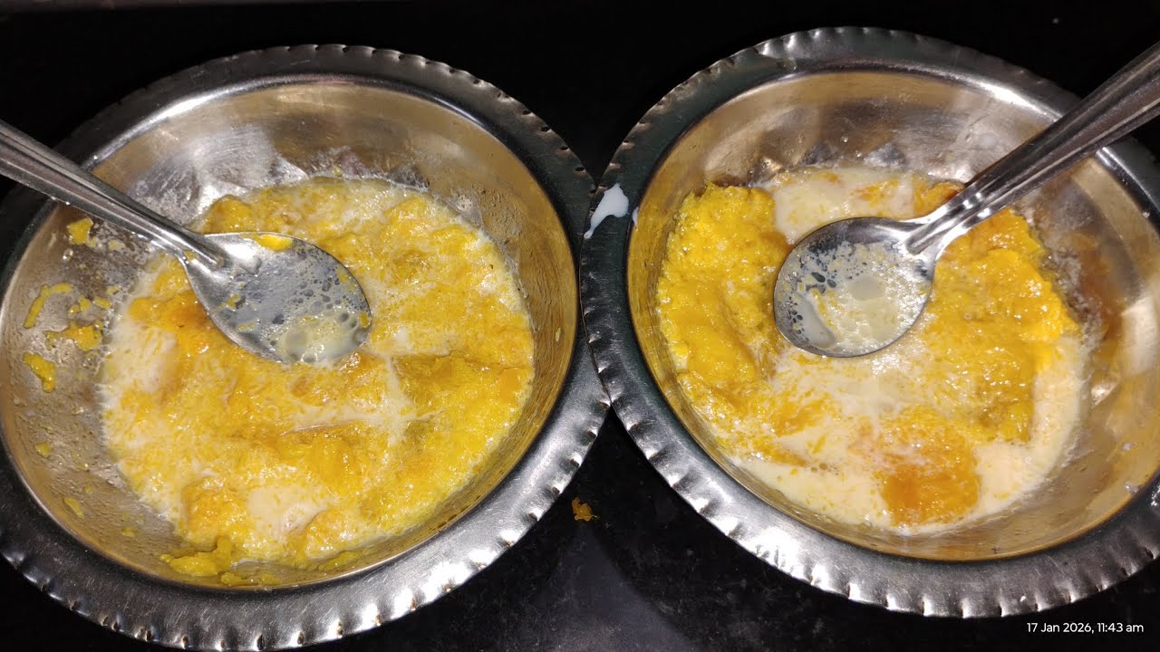 Kashefal kaddu ki kheer 👌👌👌👌👌