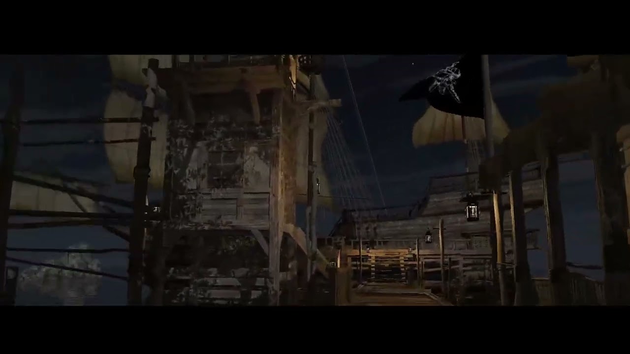 Pirates World' Metaverse: A New Journey
