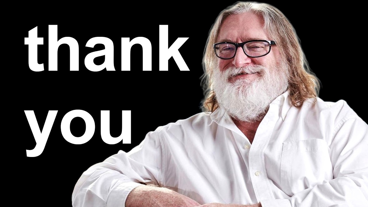 Epic, Microsoft & Ubisoft Forced to Help Valve's Lawsuit