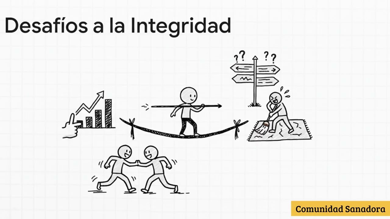 Fe en la Sala de Juntas