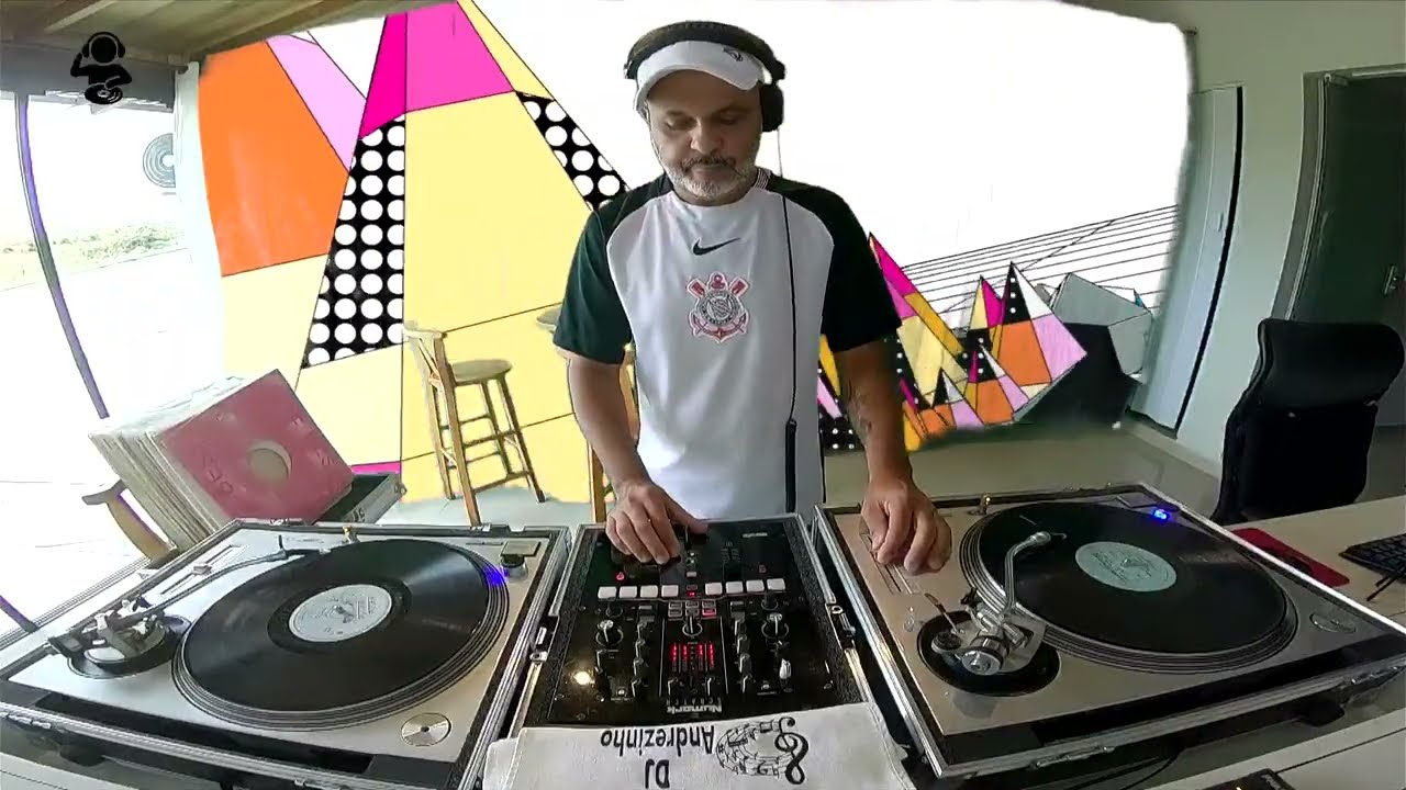 Musicas que Curto #44