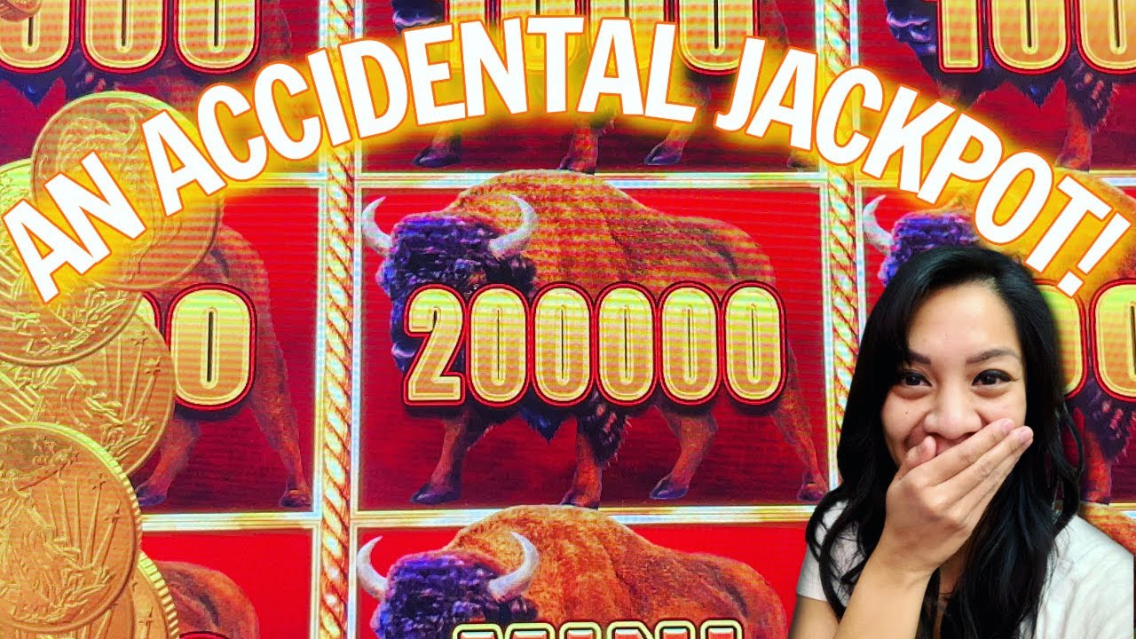 OMS! 😱 TOTALLY UNBELIEVABLE! LUCKY LAST CHANCE SPIN JACKPOT! 🦬 Buffalo Link