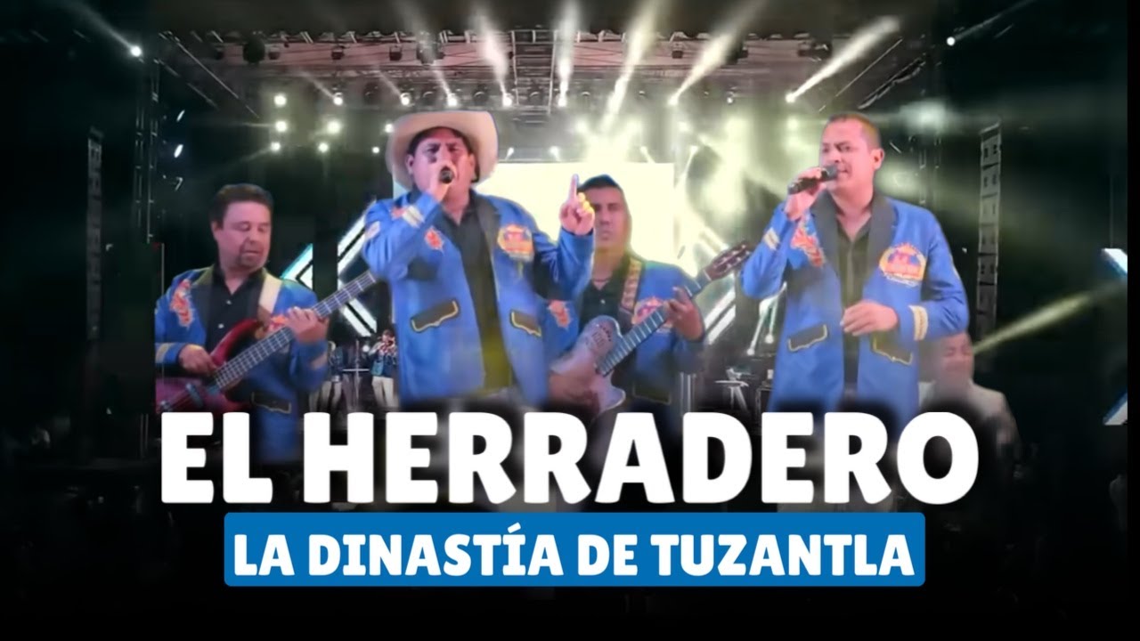 La Dinastía De Tuzantla - El Herradero (Video Oficial) | Morena Music